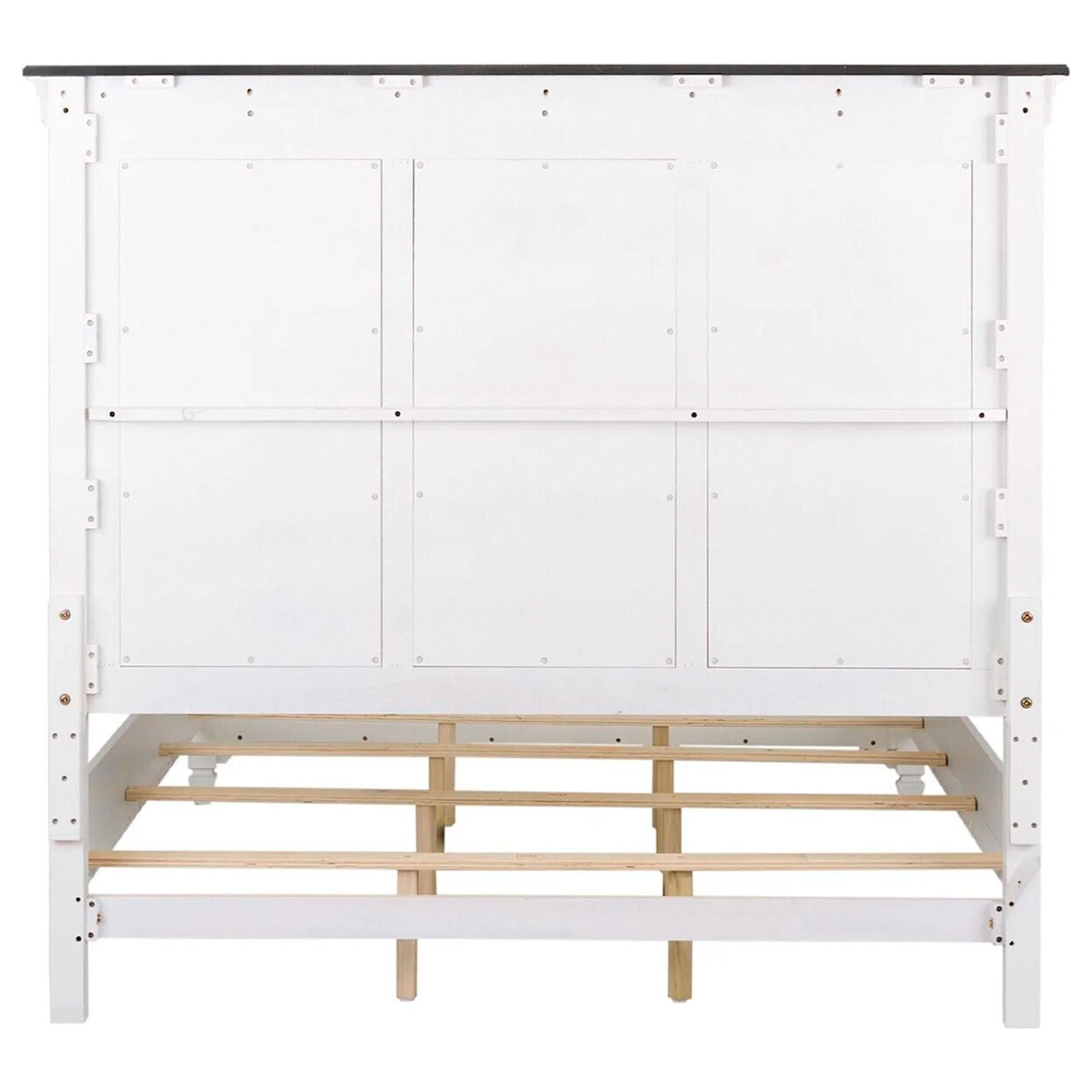 Allyson Park Panel Headboard - QK1048071_LIBF_BCK_OL