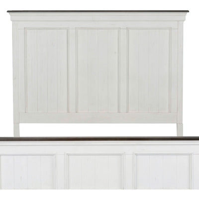 Allyson Park Panel Headboard