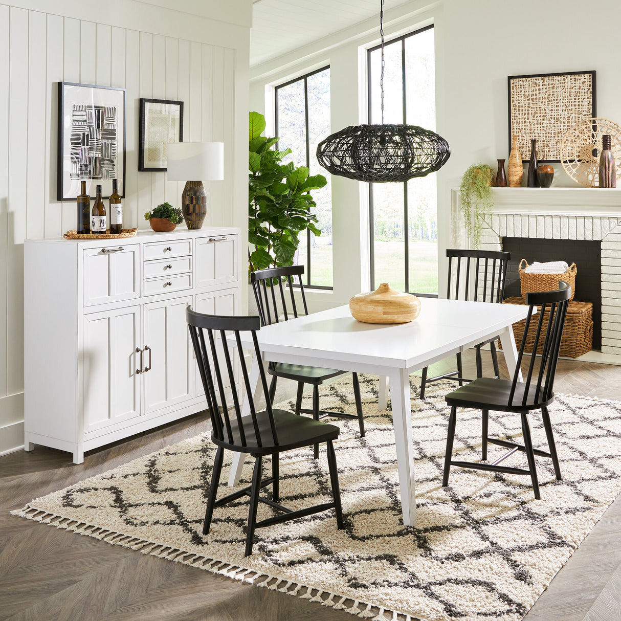 Capeside Cottage 5 Piece Dining Set - QK1048168_LIBF_PRI_OL