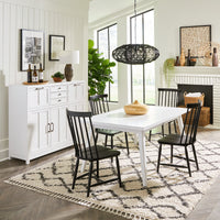 Capeside Cottage 5 Piece Dining Set - QK1048168_LIBF_PRI_OL