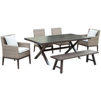 Marina 5 Piece Dining Set - QK1048187_STEV_PRI_OL