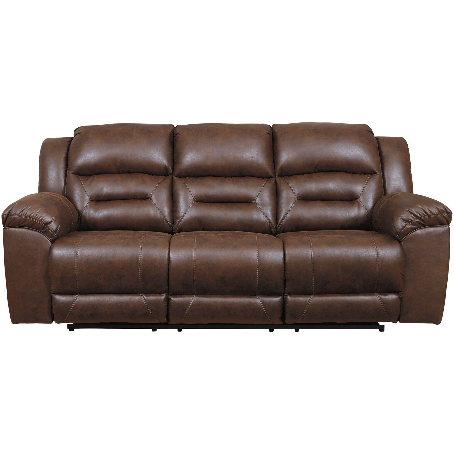 Stoneland Power Reclining Sofa - QK1048466_ASHL_PRI_OL