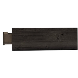 Essentials Mates Bed - QK1048526_PERD_SID_OL