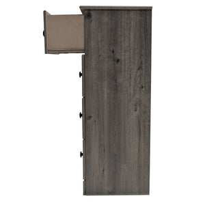 Essentials 23 Inch 4 Drawer Chest - QK1048546_PERD_SID_OL