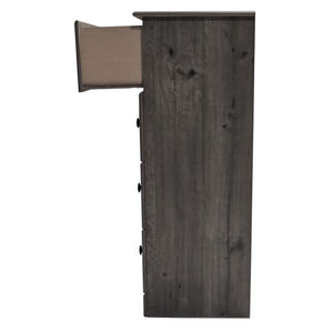 Essentials 32 Inch 4 Drawer Chest - QK1048548_PERD_SID_OL