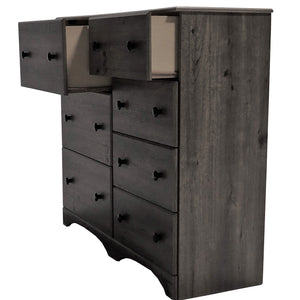 Essentials 48 Inch 7 Drawer Chest - QK1048549_PERD_SID_OL