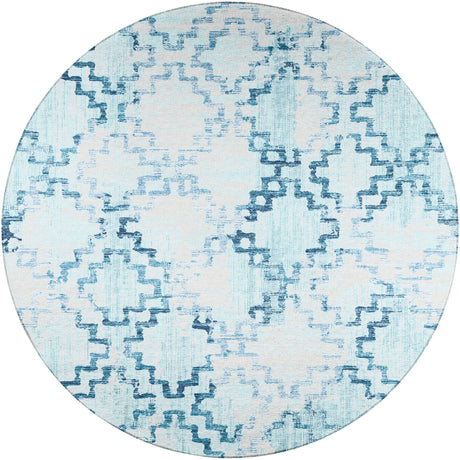 Sedona XV Round Rug - QK1051882_DALY_PRI_OL