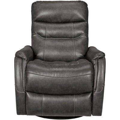 Riptyme Swivel Glider Recliner