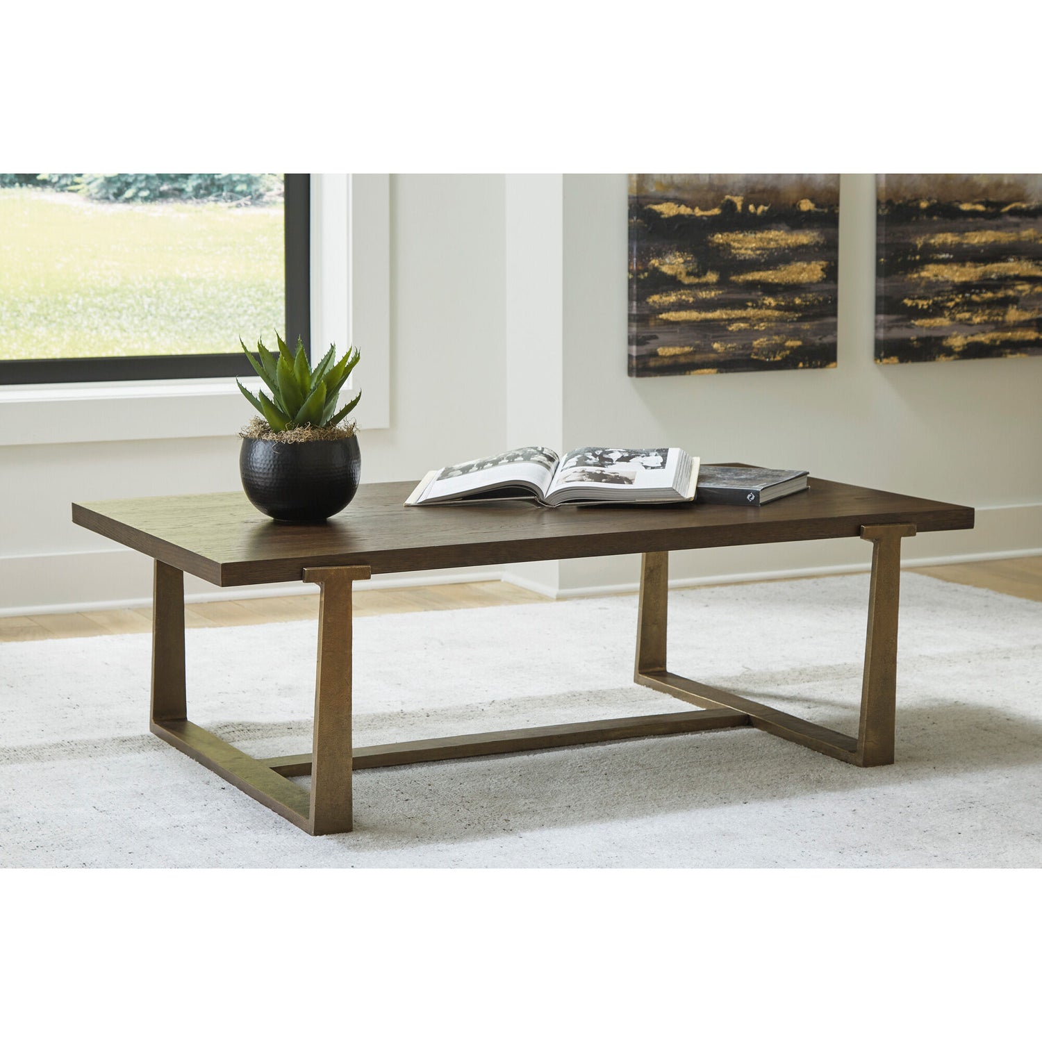 Balintmore Rectangular Coffee Table - QK1052324_ASHL_LF1_RM