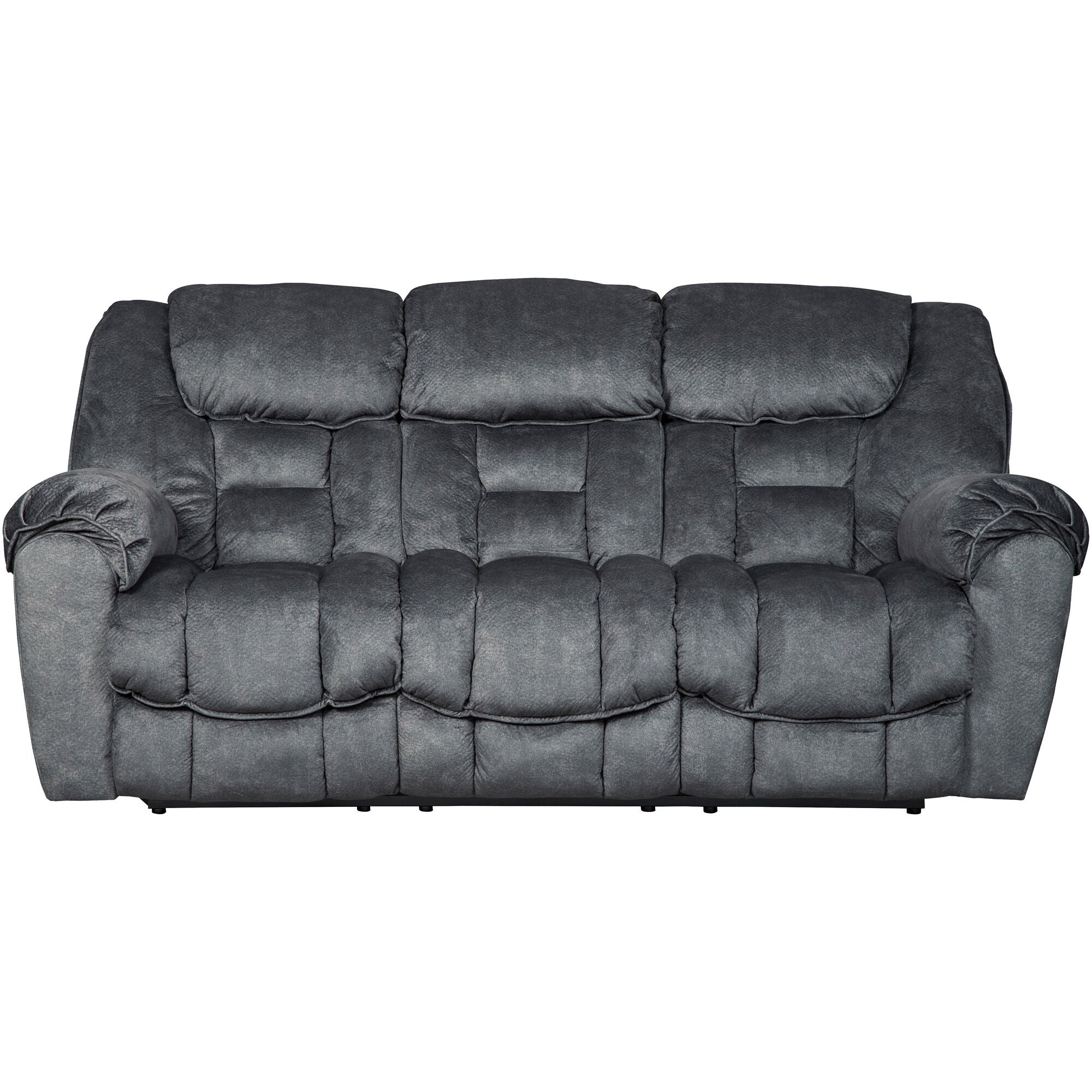 Capehorn Reclining Sofa Slumberland