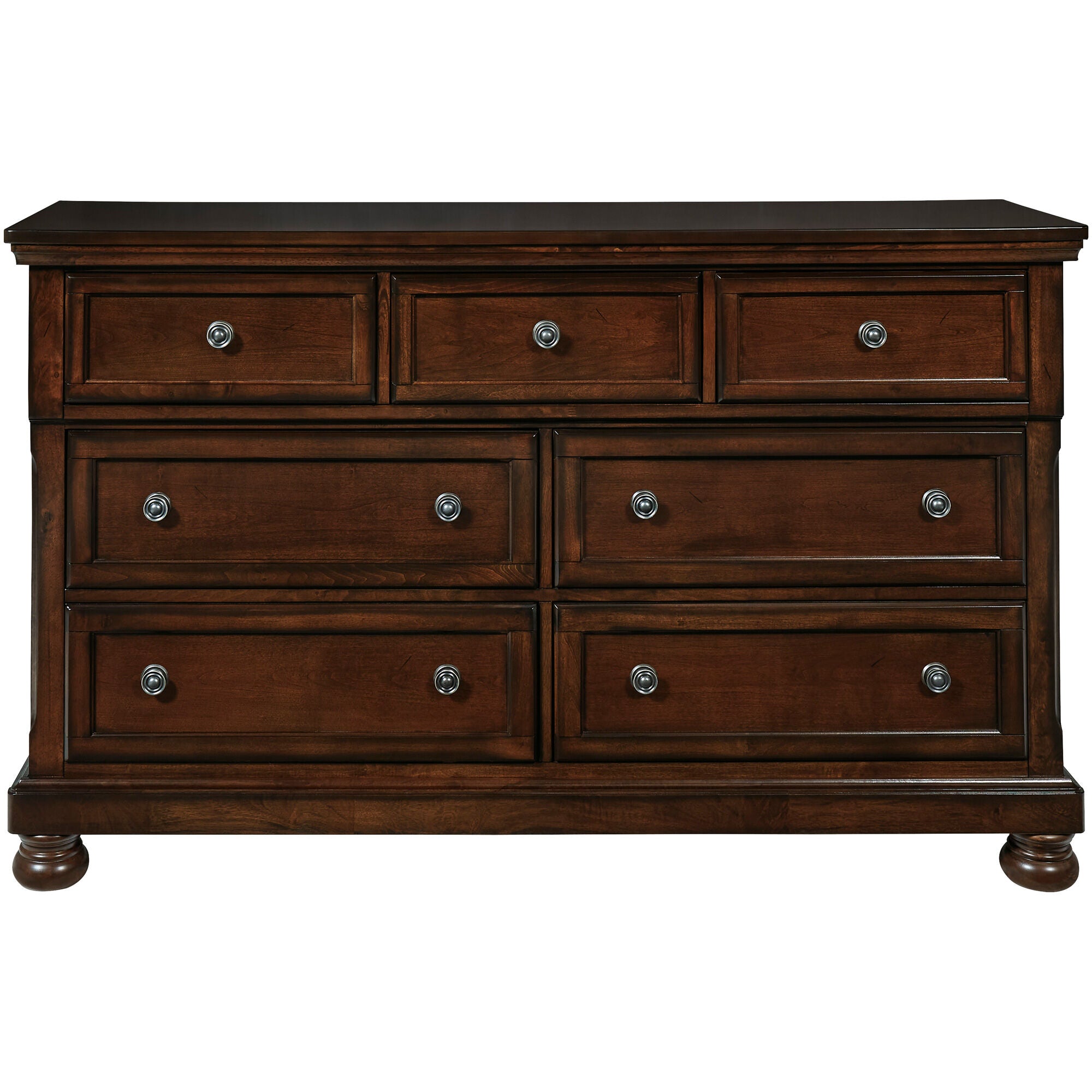 Porter Dresser
