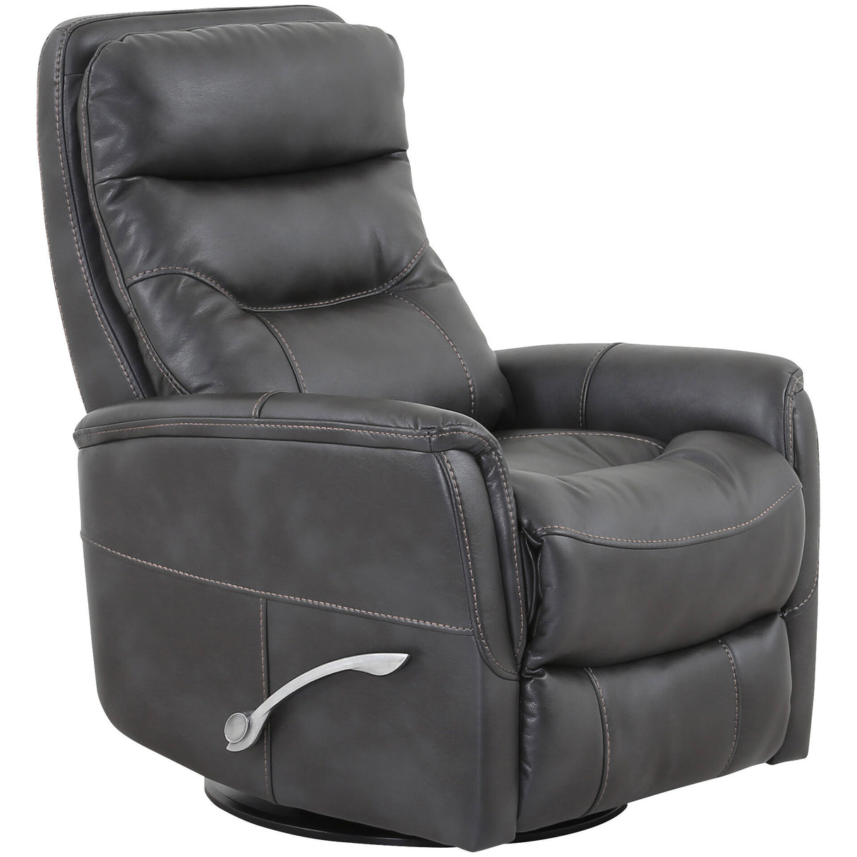 Gemini Swivel Glider Recliner Slumberland