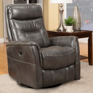Gemini Power Swivel Glider Recliner - QK1052774_PAHO_LF1_RM