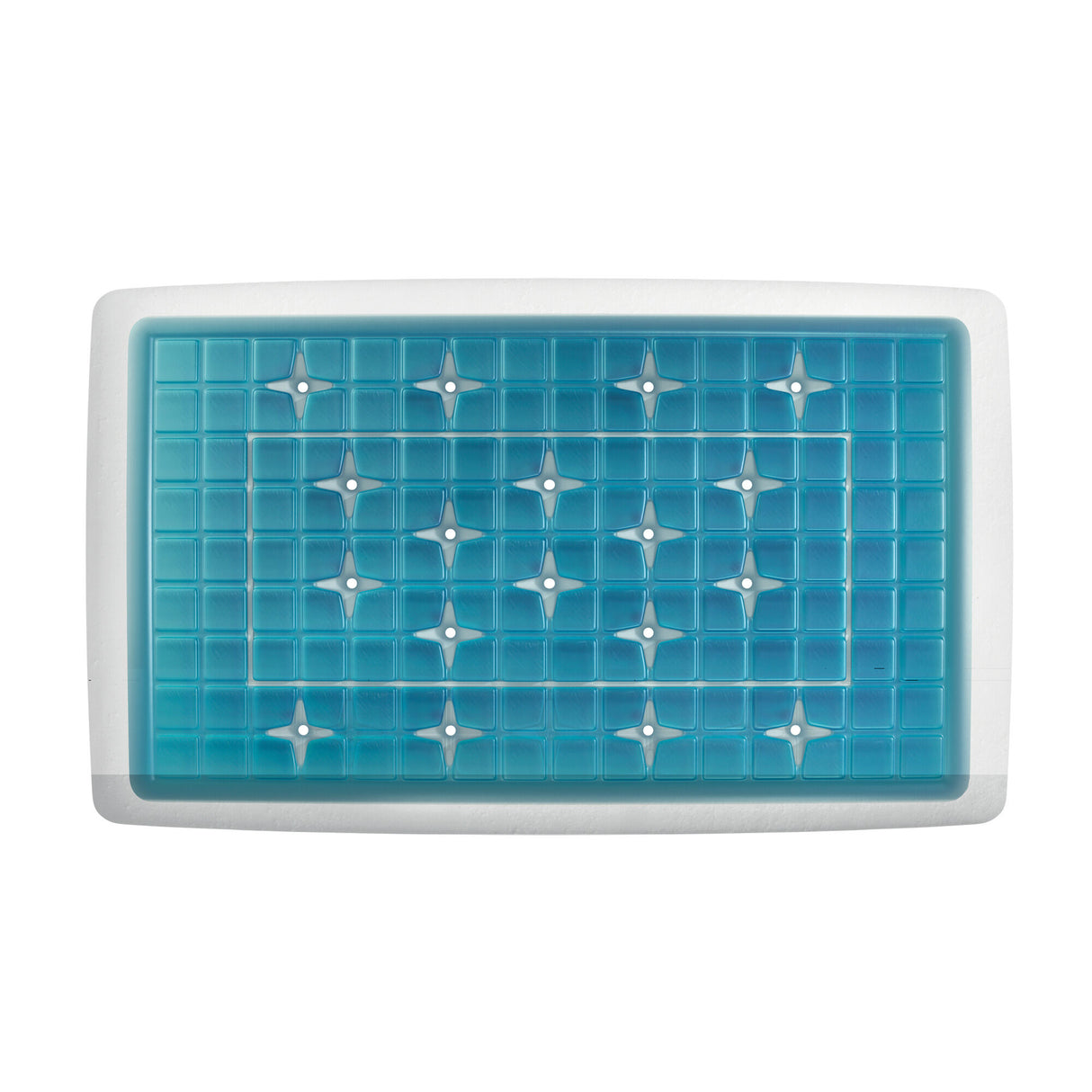 Technogel Deluxe Thick Pillow - QK1053443_TEUS_LF1_RM