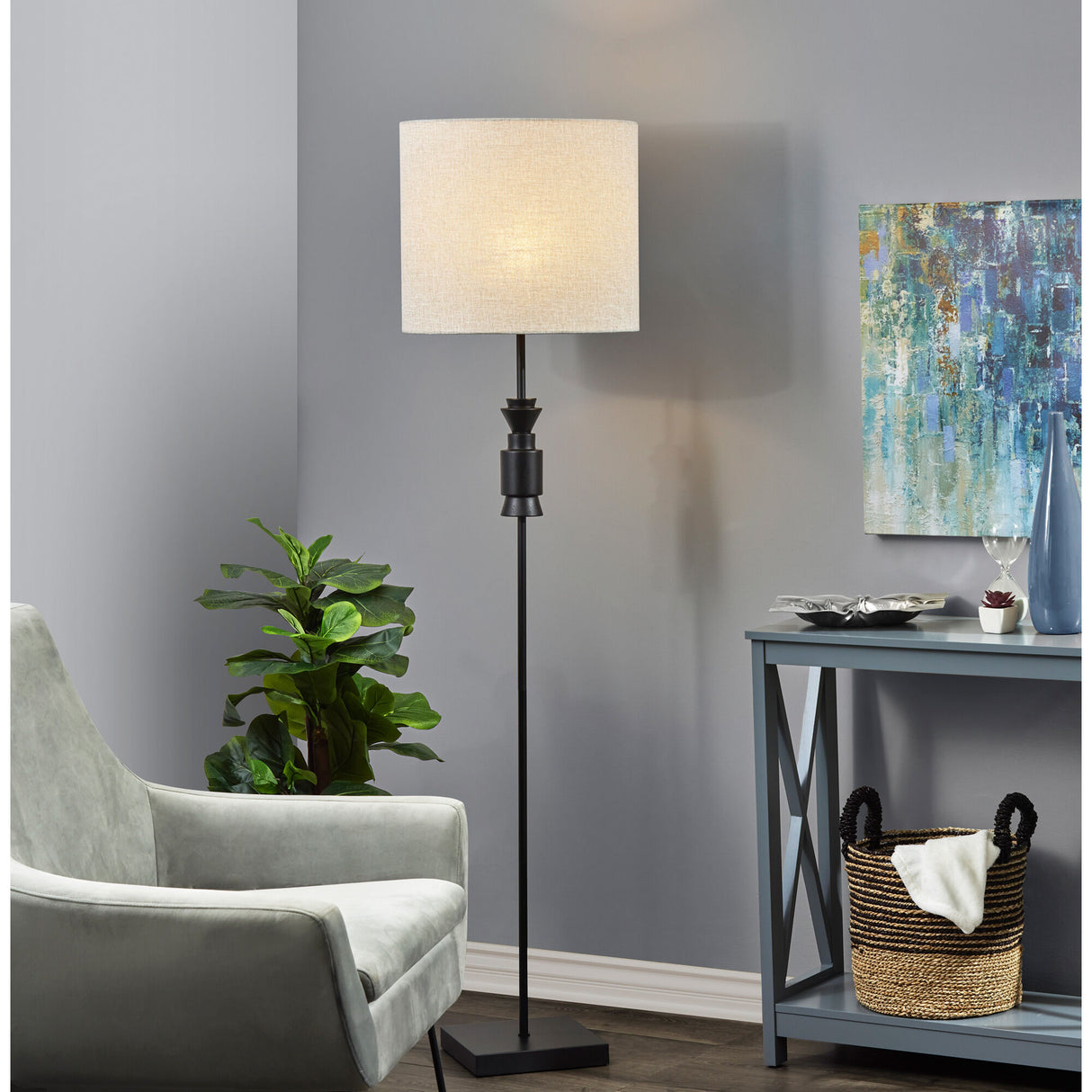 Elton Floor Lamp - QK1053831_ADES_LF1_RM