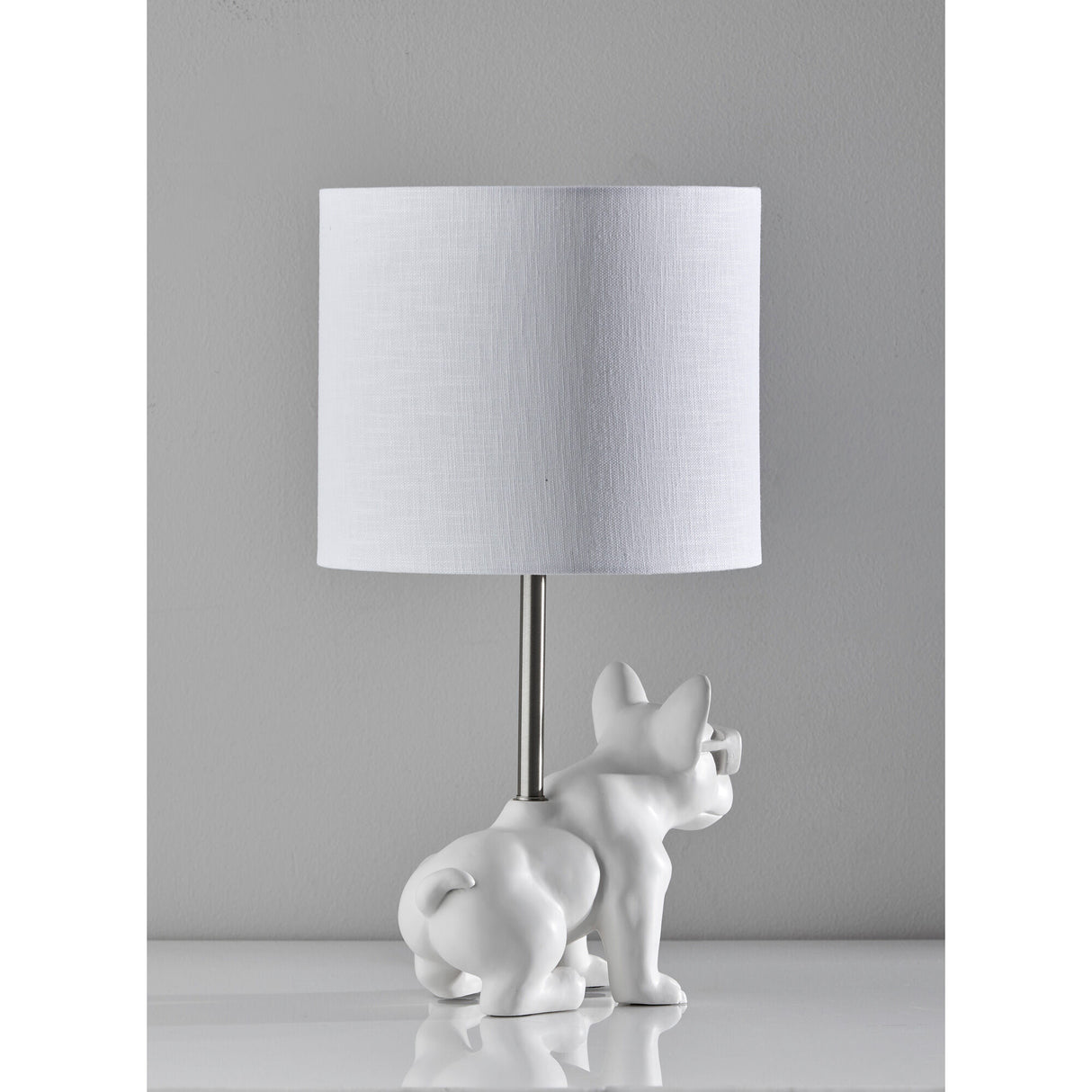 Sunny Dog Table Lamp - QK1053850_ADES_LF1_RM