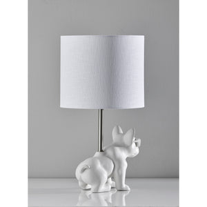 Sunny Dog Table Lamp - QK1053850_ADES_LF1_RM