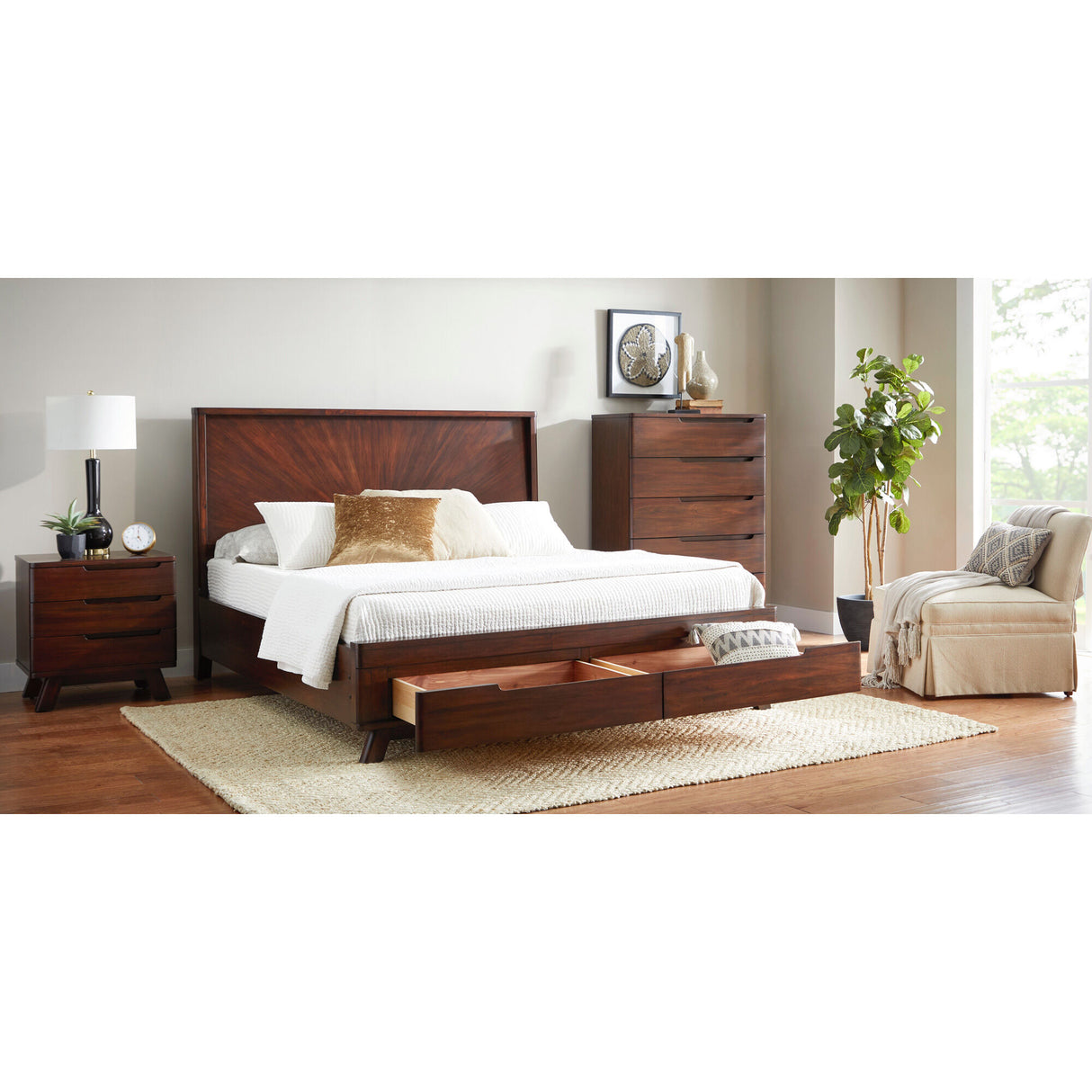 Sahara Storage Bed - QK1054098_NAPA_LF2_RM