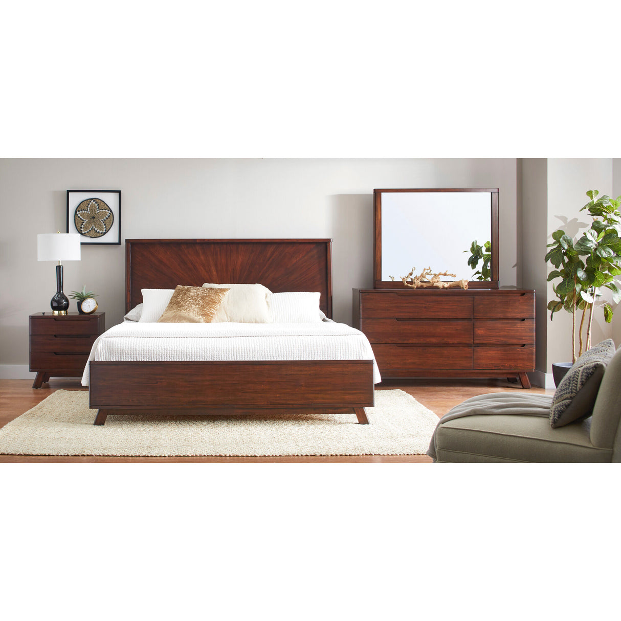 Sahara Panel Bed - QK1054113_NAPA_LF6_RM