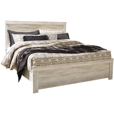 Bellaby Panel Bed