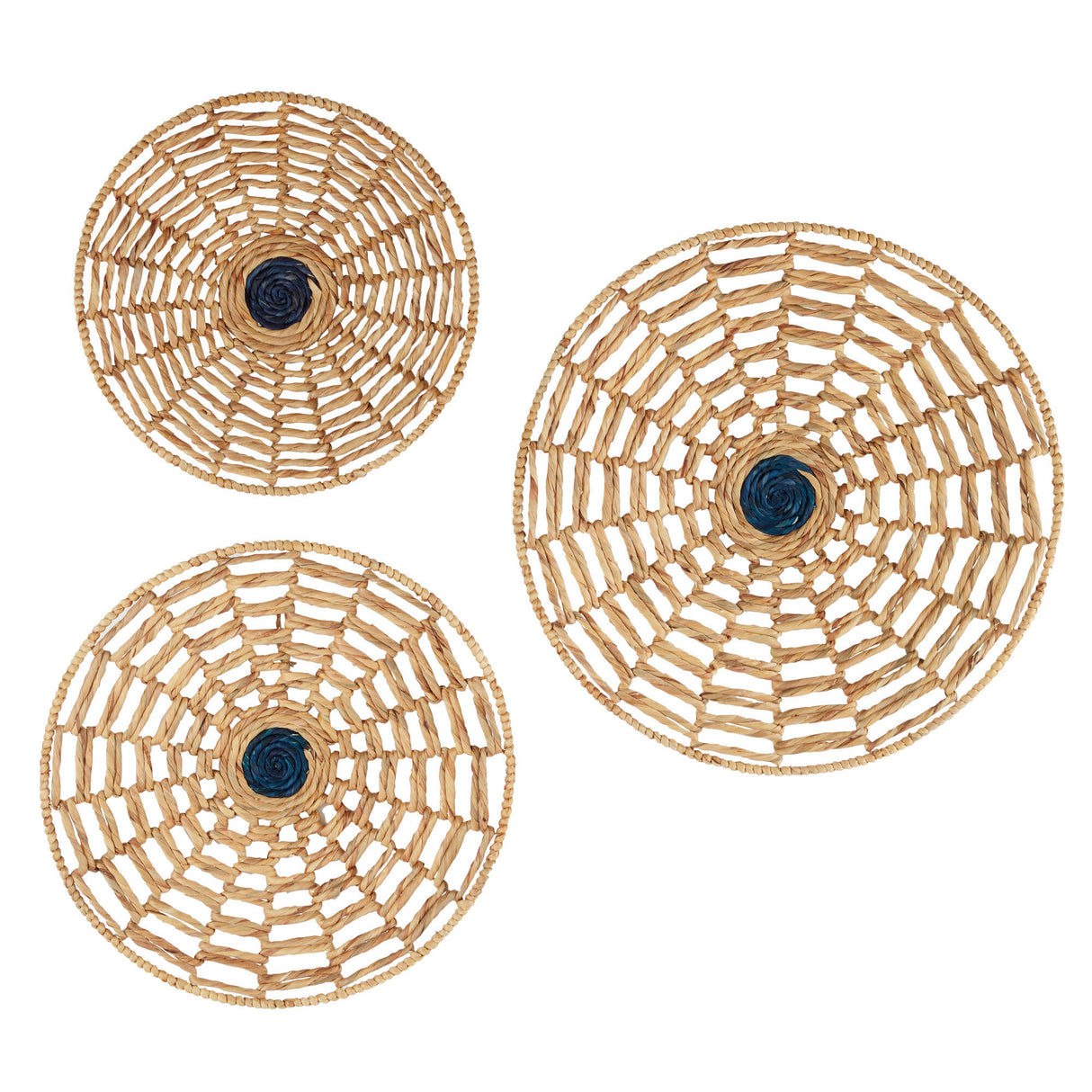 Roderick Set of 3 Wall Decor - QK1054557_UMAE_PRI_OL
