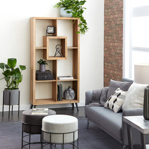 Arienti Modern Shelving Unit - QK1054564_UMAE_LF1_RM