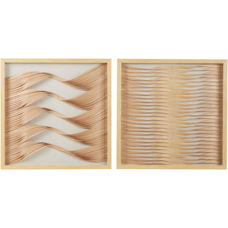 Wilde Set of 2 Framed Wall Art - QK1054566_UMAE_PRI_OL