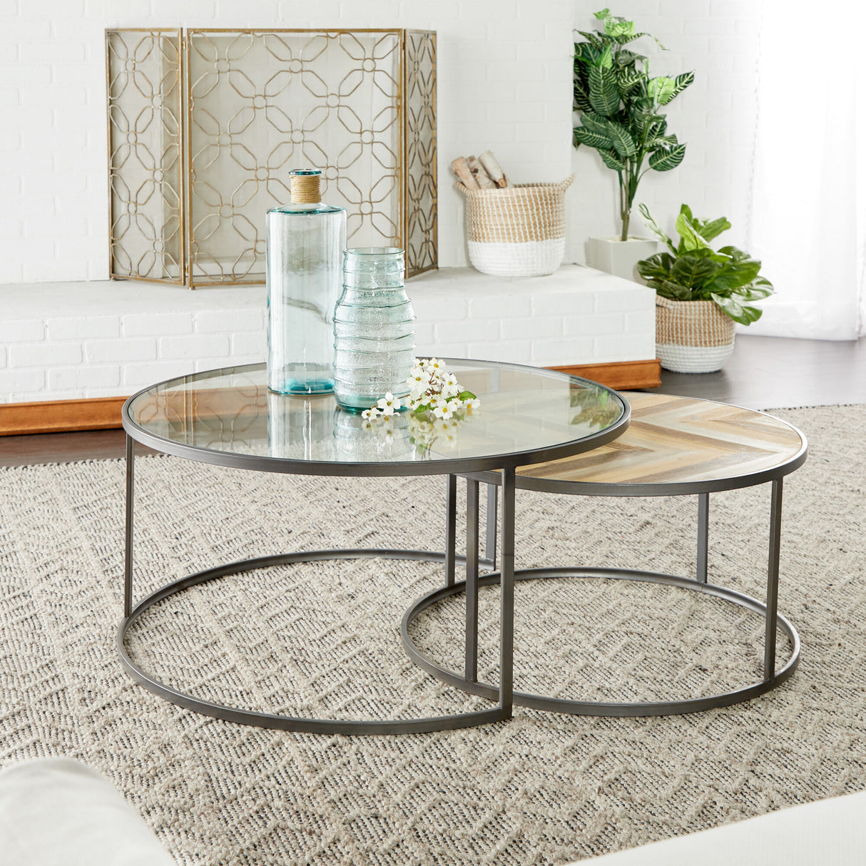 Milton Set of 2 Coffee Tables - QK1054581_UMAE_LF1_RM
