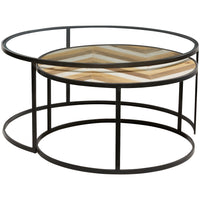 Milton Set of 2 Coffee Tables - QK1054581_UMAE_PRI_OL
