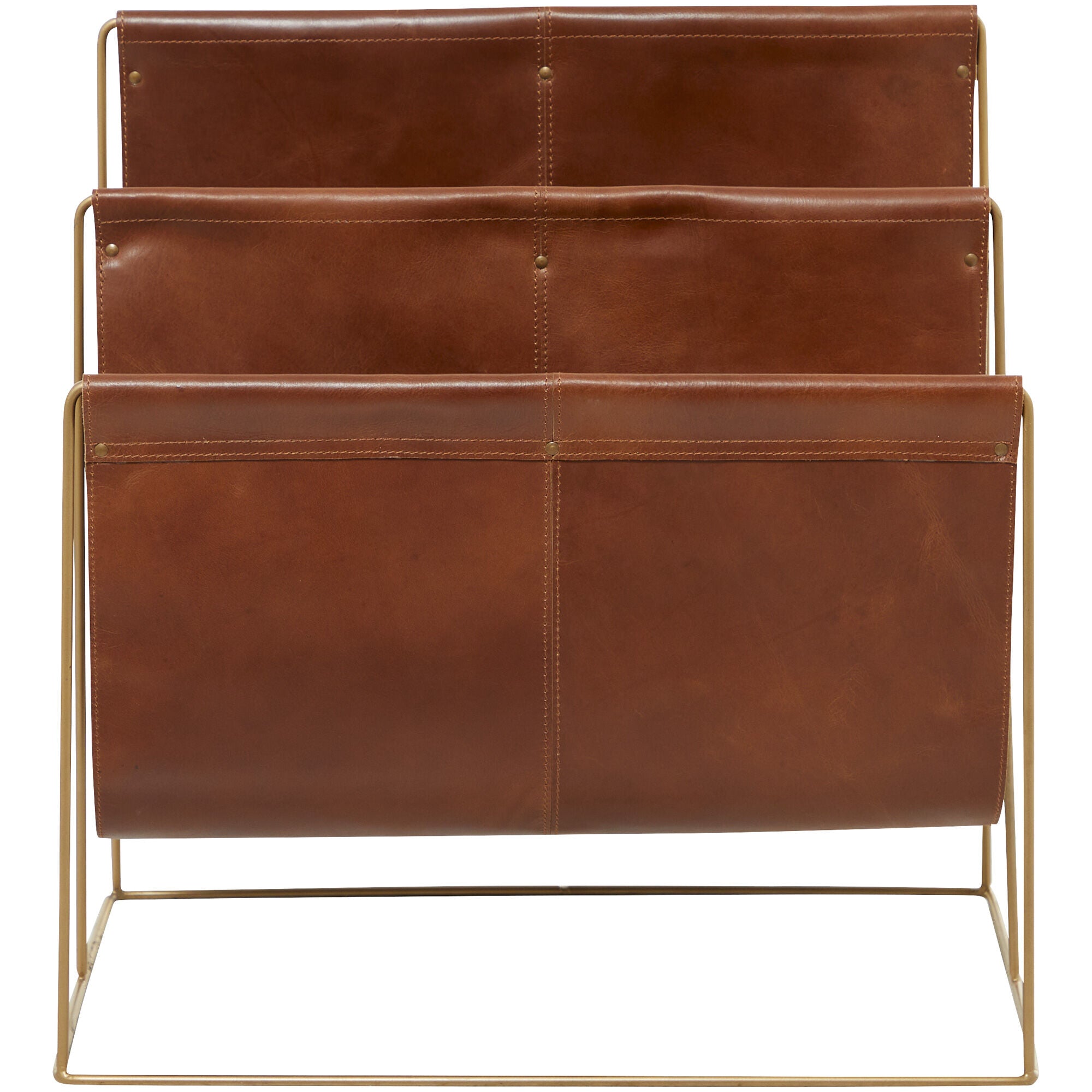 Germaine Magazine Holder