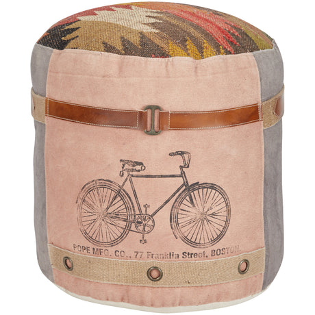 Tompion Rustic Pouf - QK1054594_UMAE_PRI_OL