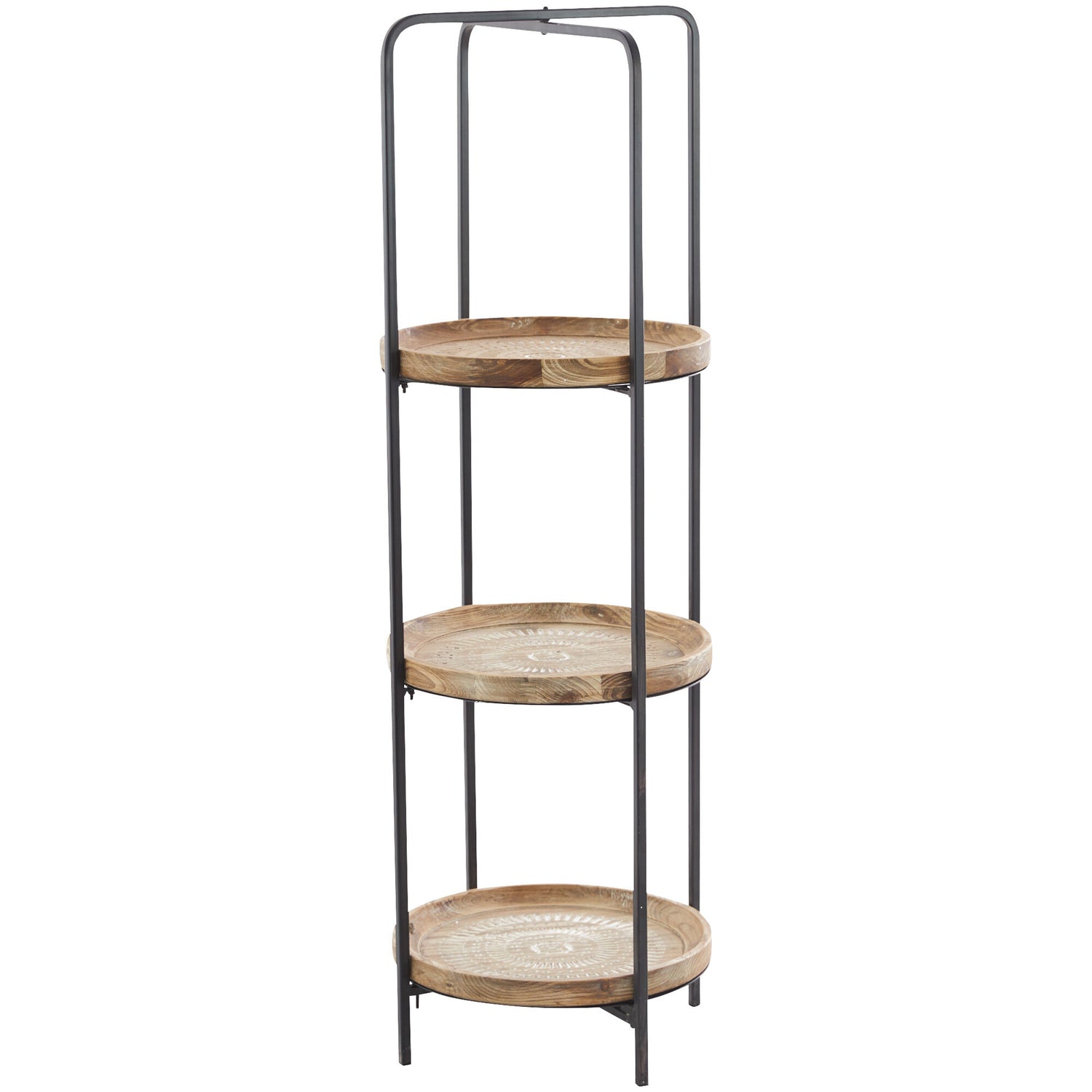 Lanier Traditional Shelving Unit - QK1054609_UMAE_PRI_OL