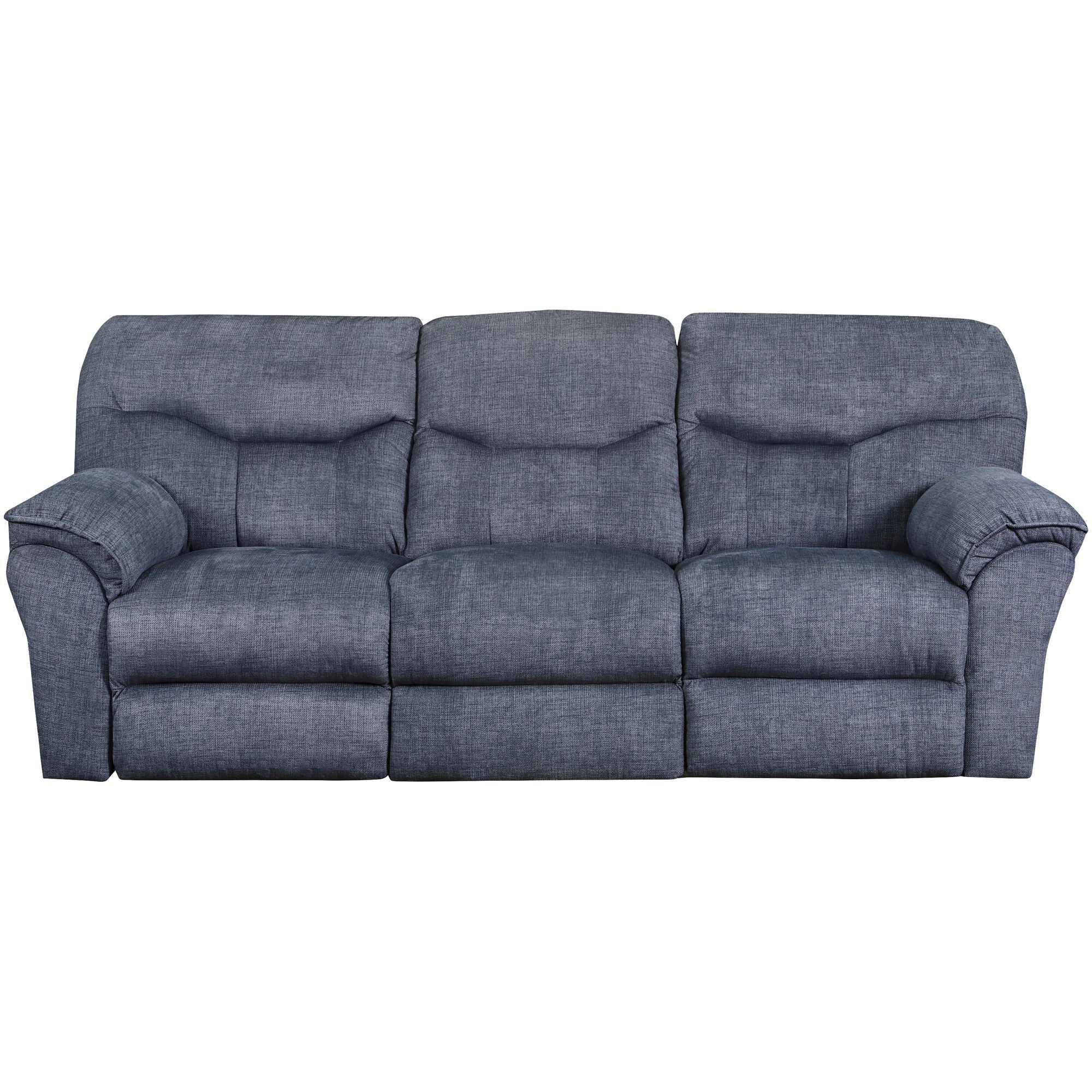 Kish Power Plus Reclining Sofa