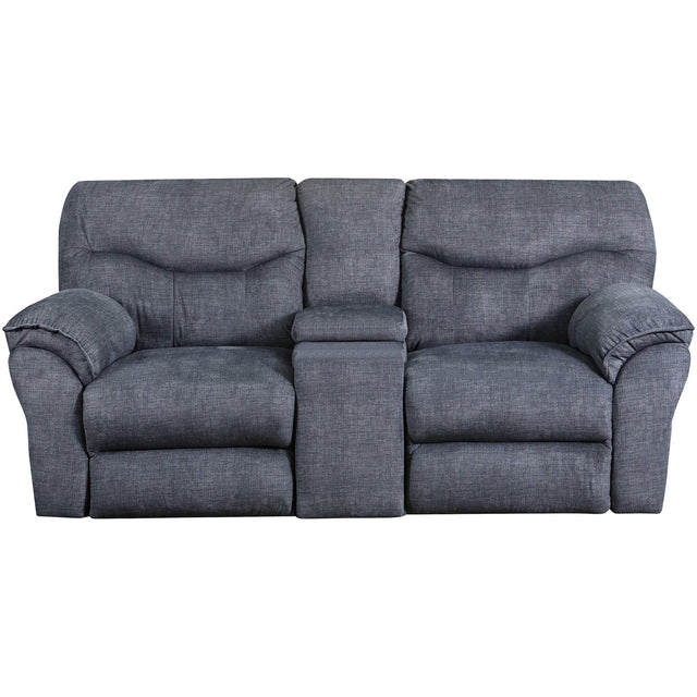 Kish Power Plus Reclining Console Loveseat - QK1054855_SOMO_PRI_OL