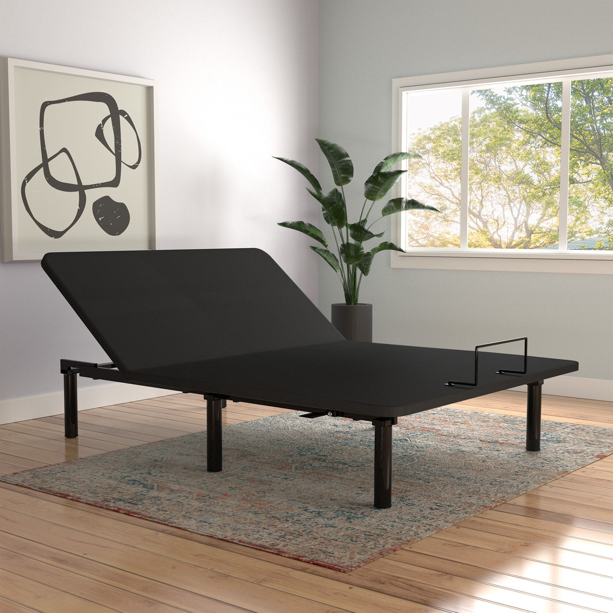 Glide Motion 100 Base - QK1057126_GLID_LF1_RM