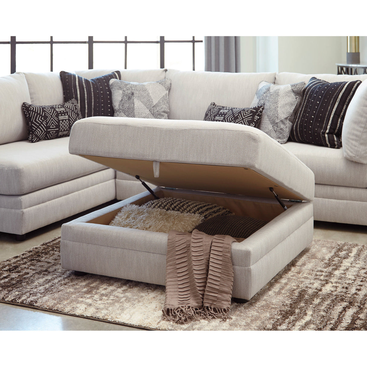 Neira Storage Ottoman - QK1057168_ASHL_LF1_RM