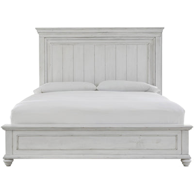 Kanwyn Panel Bed