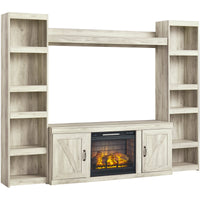 Bellaby 4 Piece Fireplace Entertainment Center - QK1057578_ASHL_AFR_OL