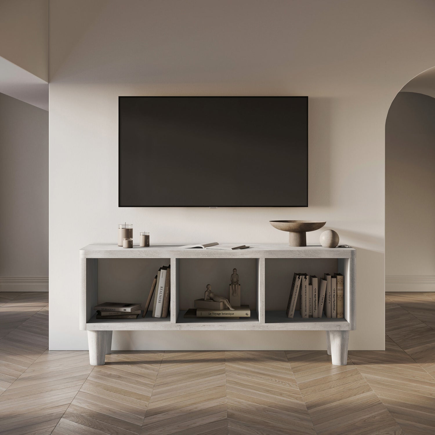 Origins 62 Inch Console - QK1057834_JOFR_LF1_RM