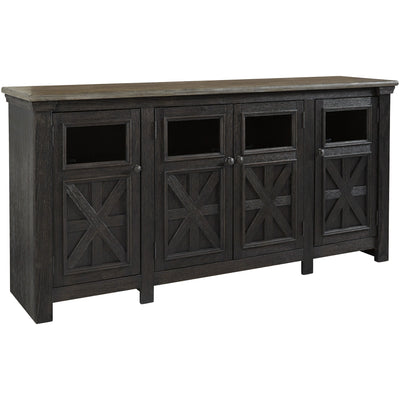 Tyler Creek 74 Inch Console