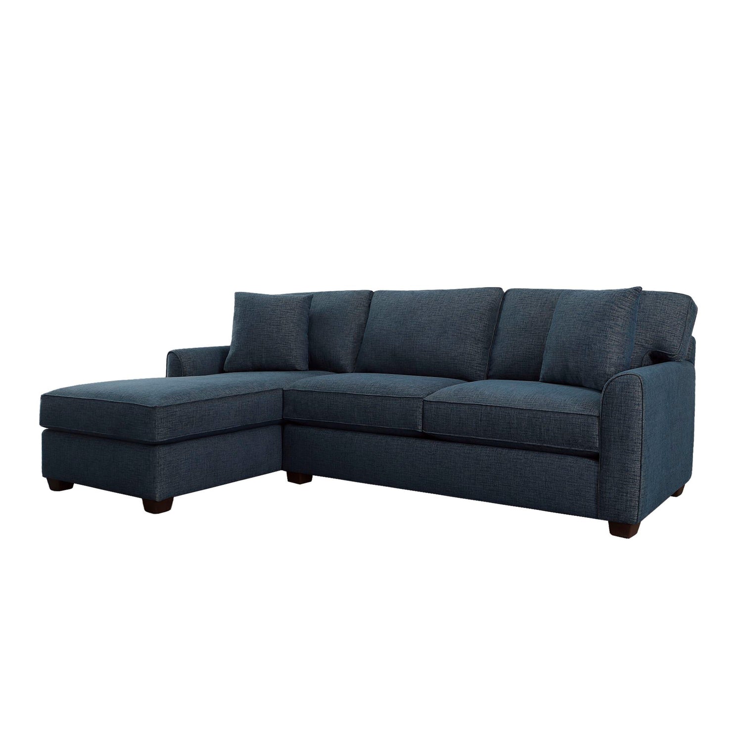 Connections Flare Left Chaise Sofa - QK1058473_STLI_LF1_RM