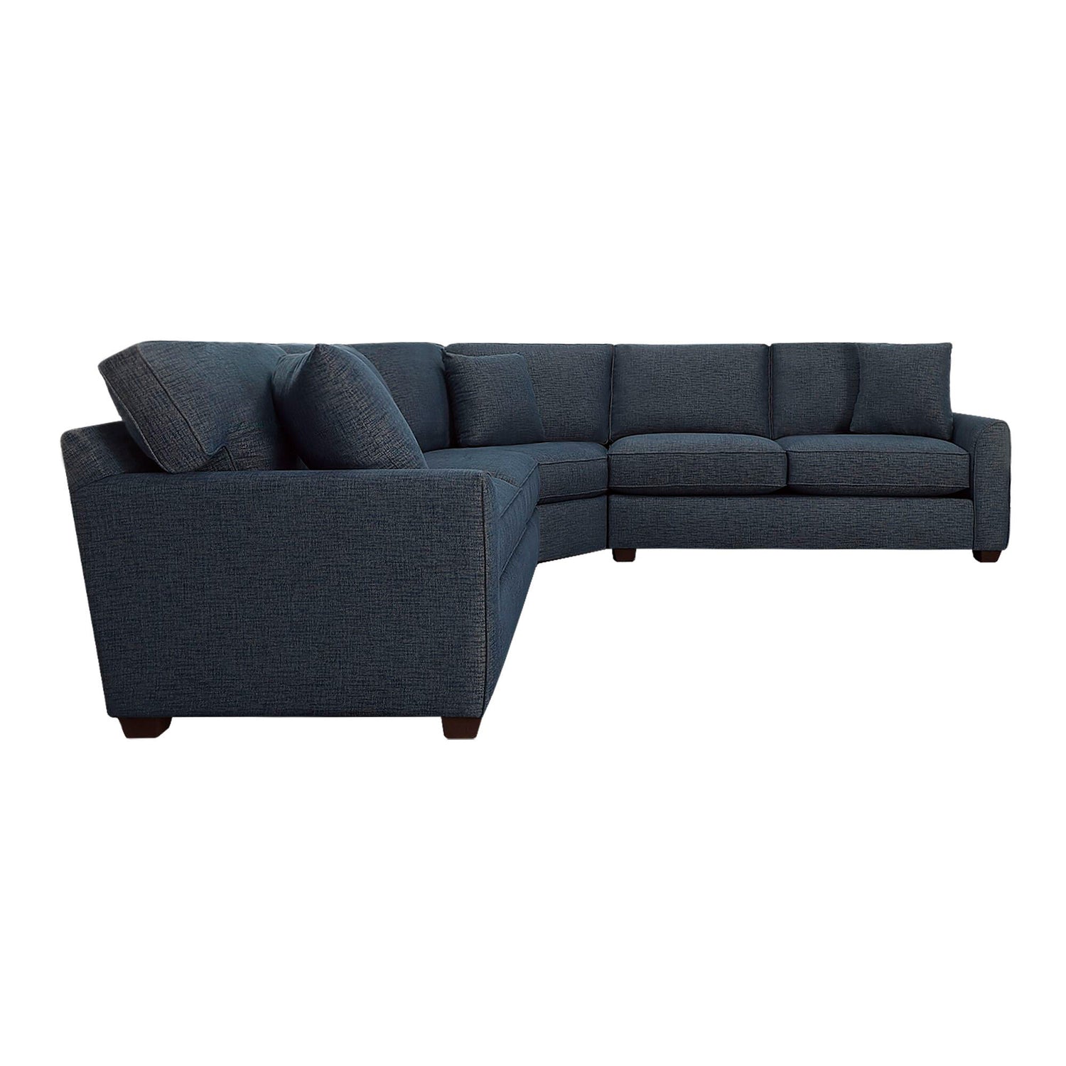 Connections Flare 3 Piece Love Sectional - QK1058478_STLI_PRI_OL