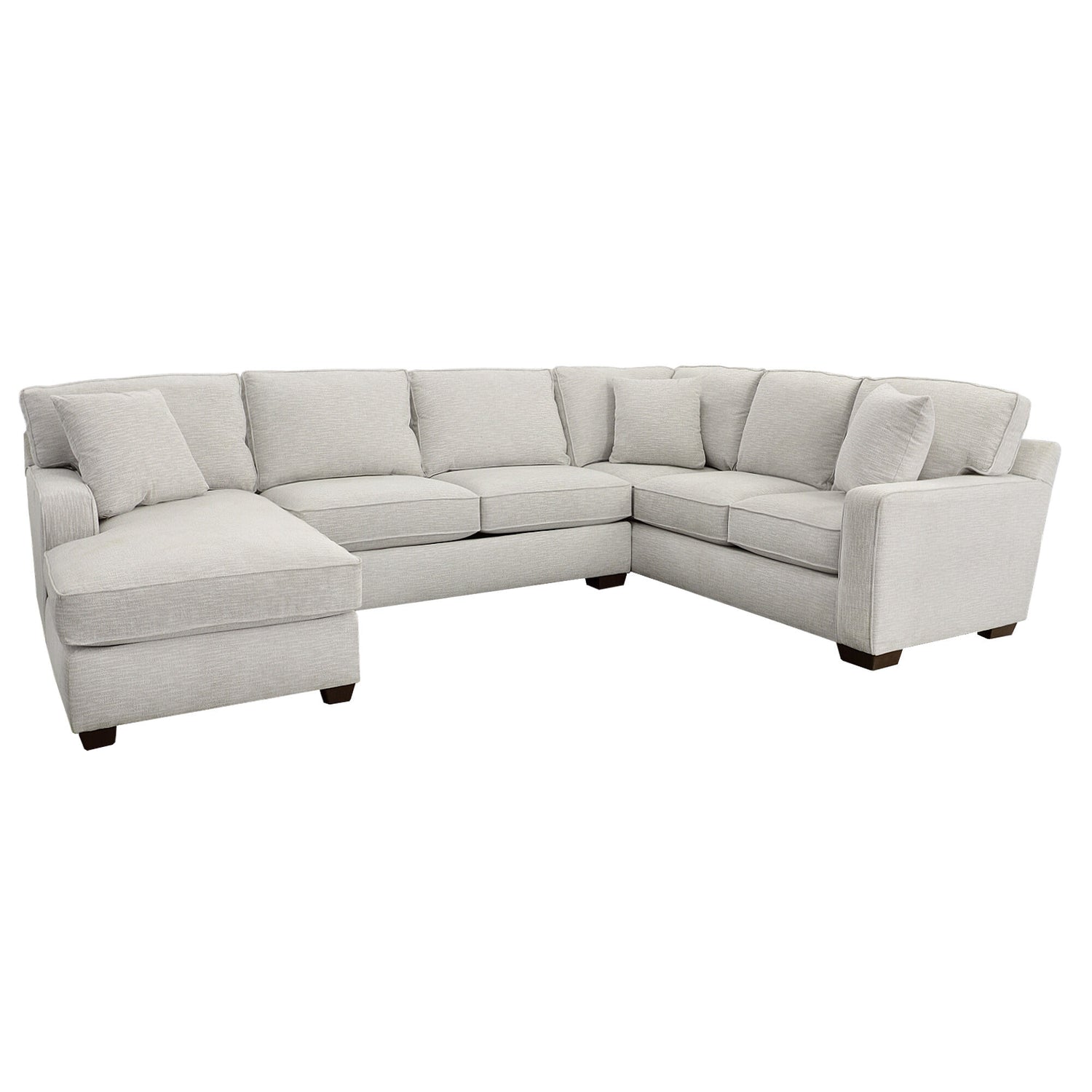 Connections Flare 3 Piece Left Chaise Sectional - QK1058495_STLI_PRI_OL