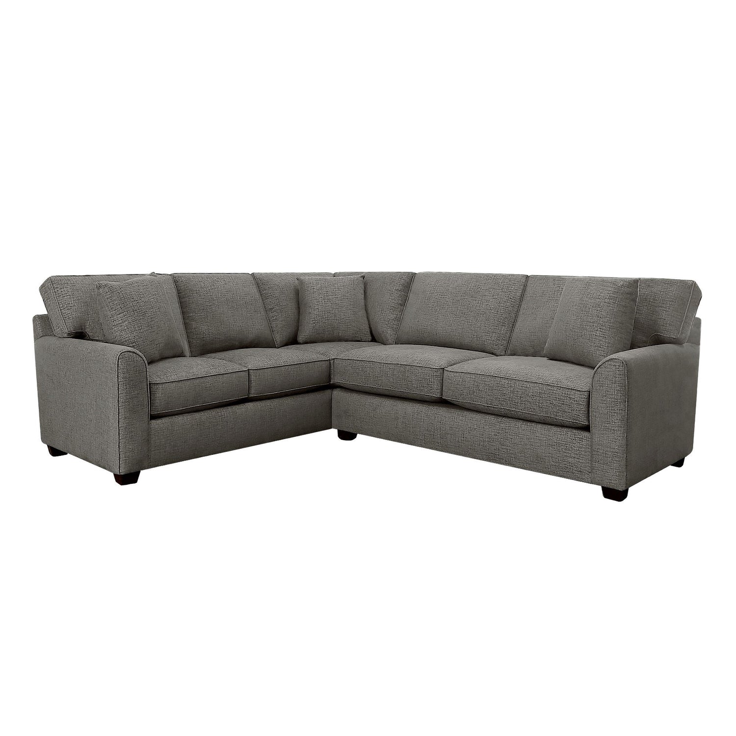 Connections Flare 3 Piece Love Sectional - QK1058508_STLI_LF1_RM