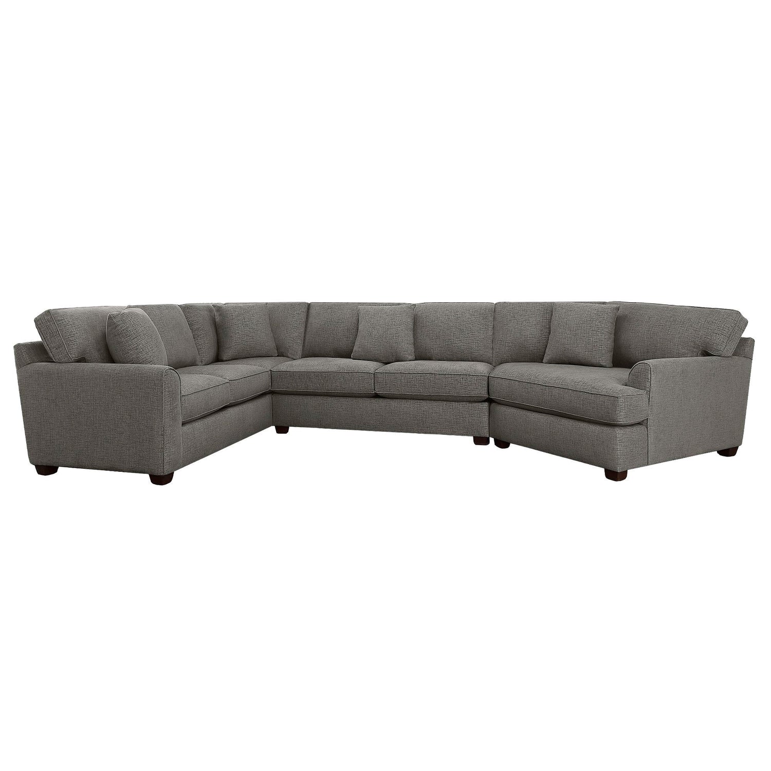 Connections Flare 3 Piece Right Cuddler Sectional - QK1058511_STLI_LF1_RM