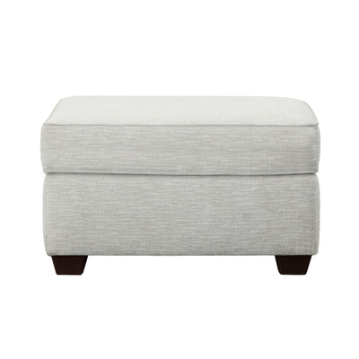 Connections Roll Ottoman