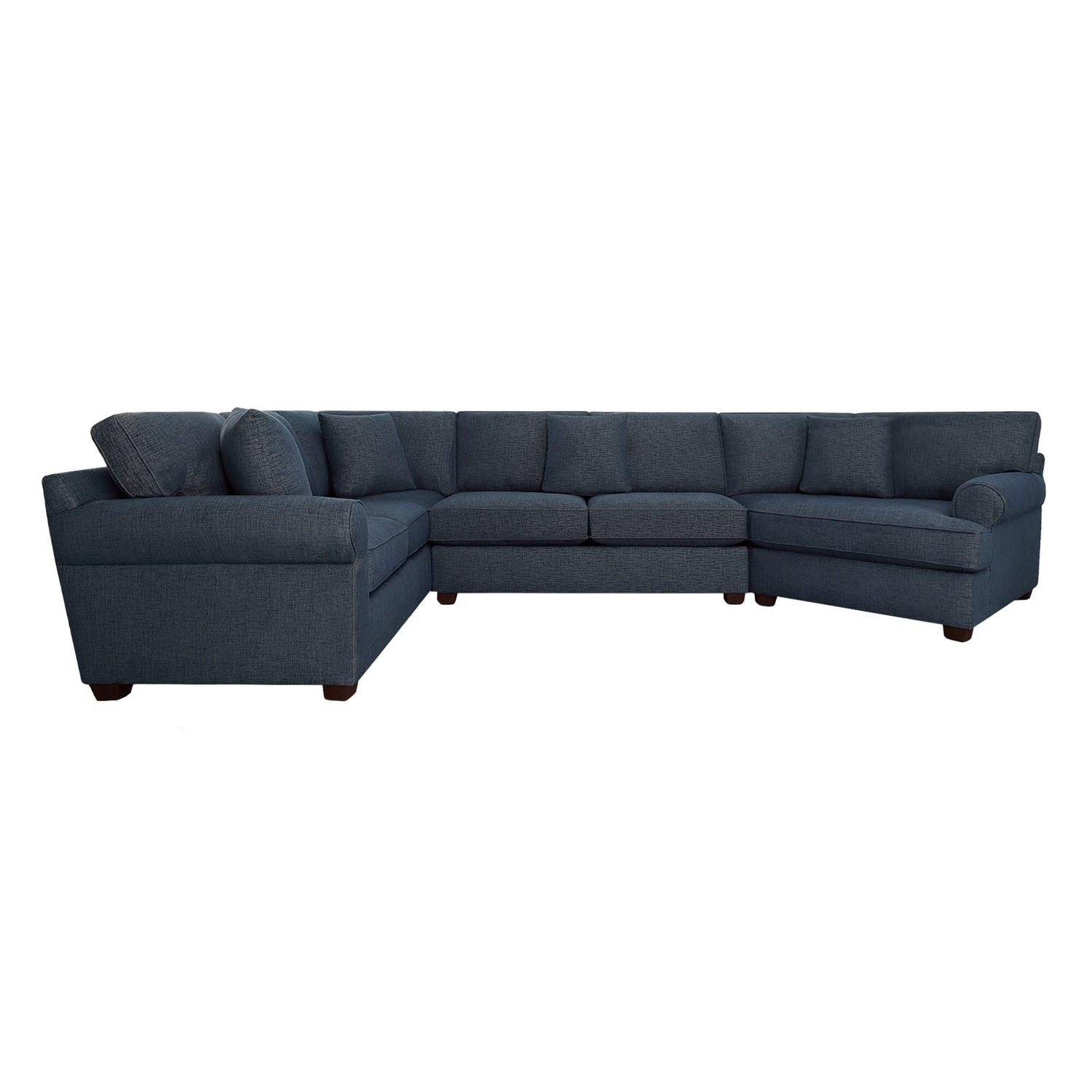 Connections Roll 3 Piece Right Cuddler Sectional - QK1058568_STLI_PRI_OL