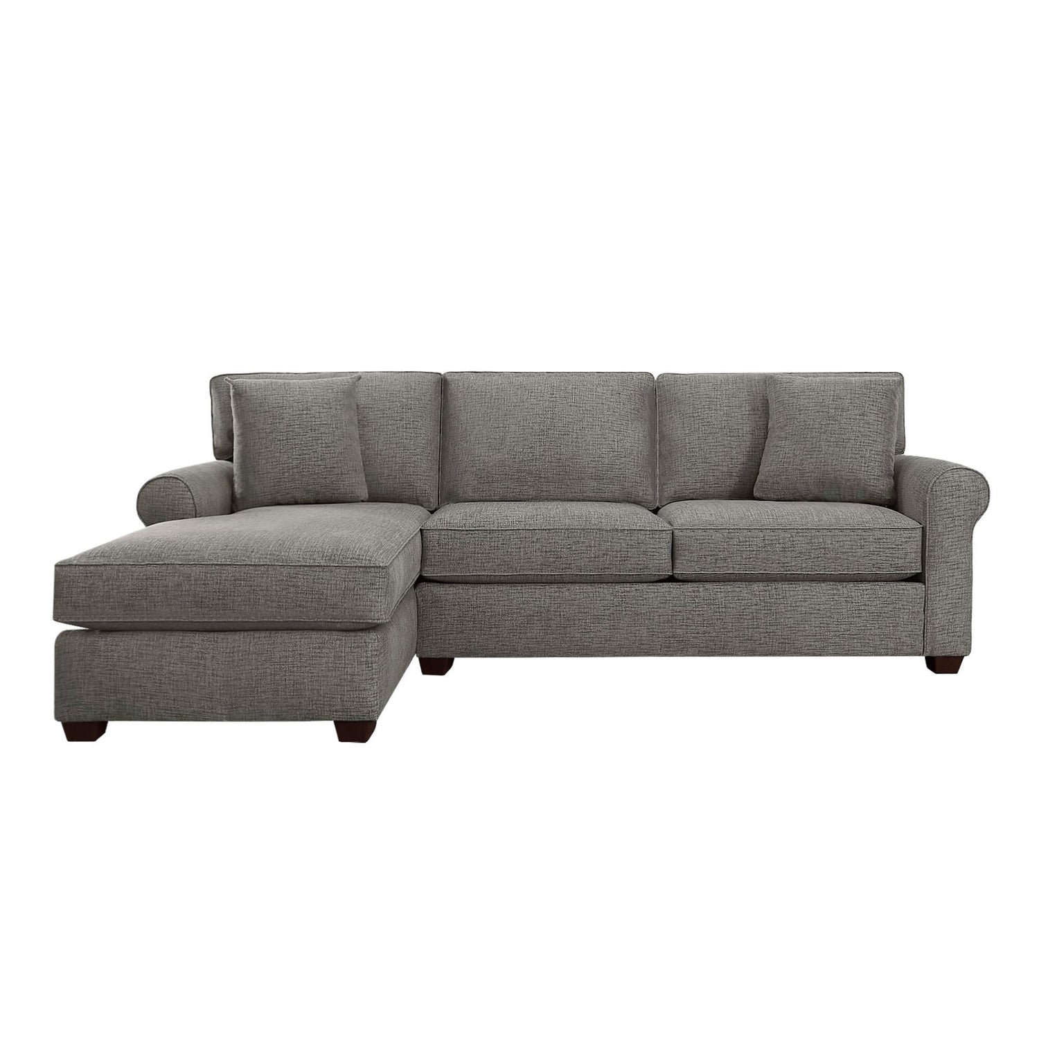 Connections Roll Left Chaise Sofa - QK1058590_STLI_PRI_OL