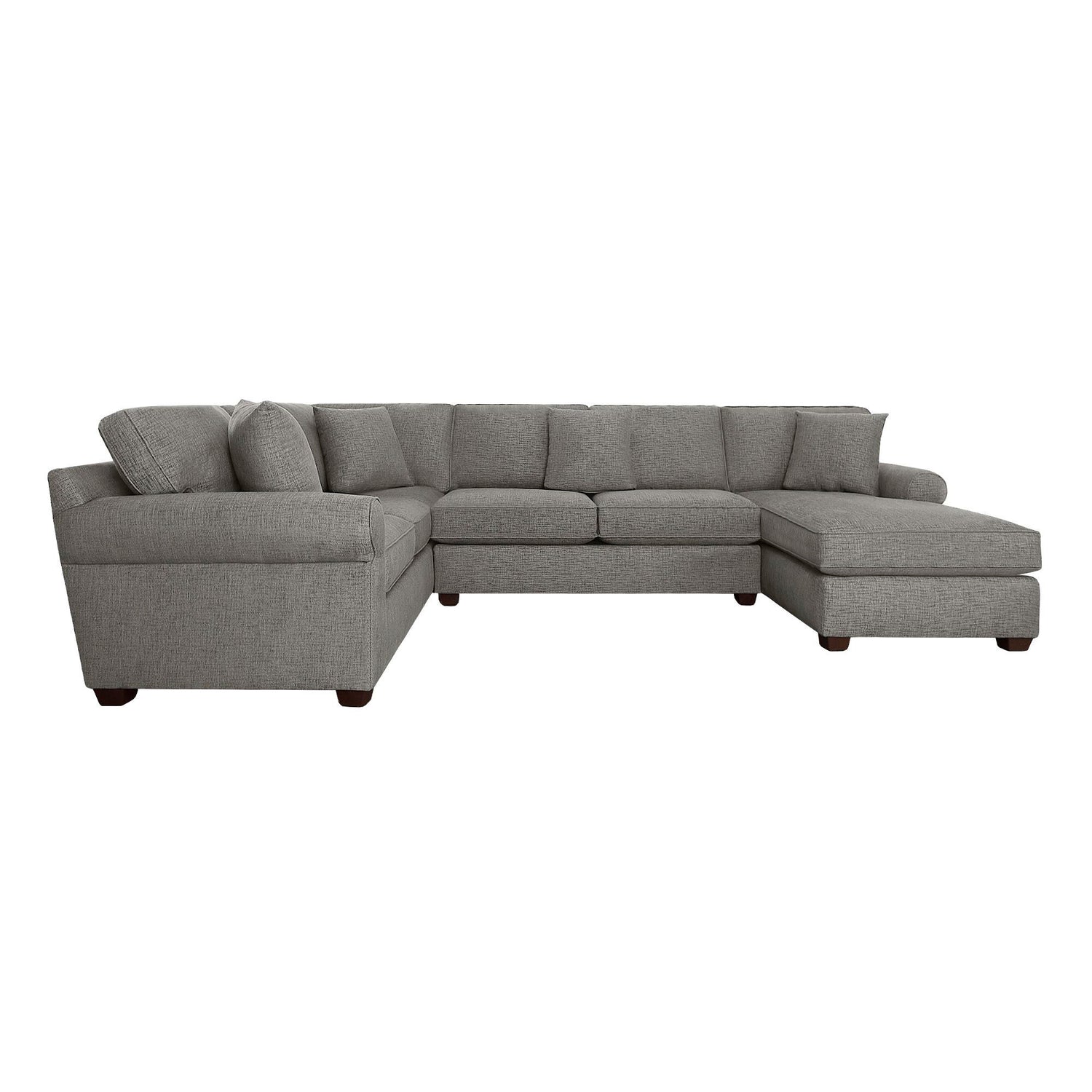 Connections Roll 3 Piece Right Chaise Sectional - QK1058596_STLI_PRI_OL
