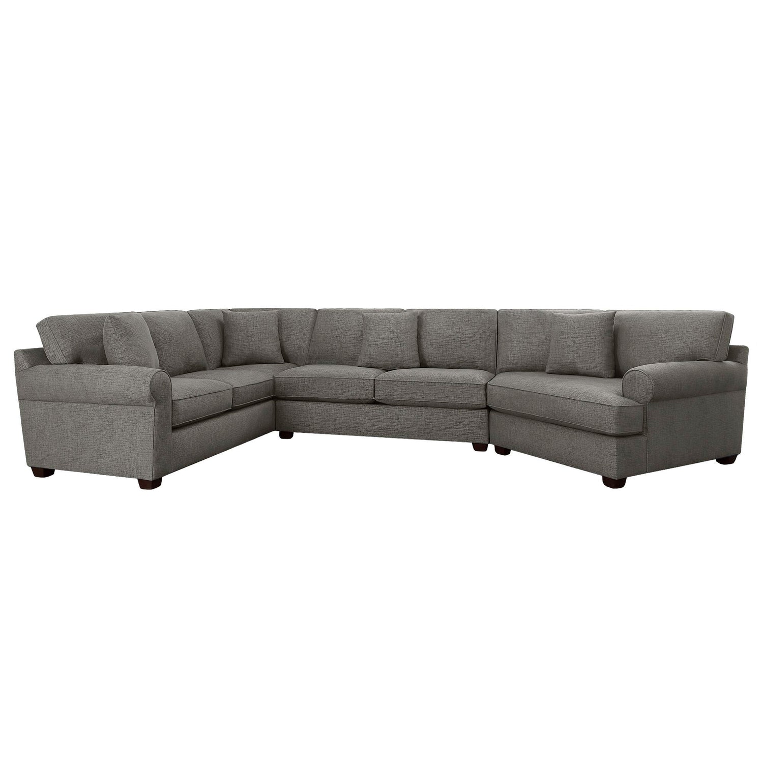 Connections Roll 3 Piece Right Cuddler Sectional - QK1058598_STLI_LF1_RM